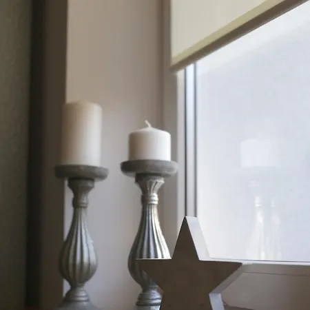 Turkus Appartement