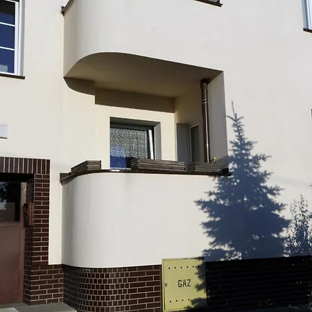 Apartment Turkus