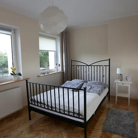 Turkus Apartment