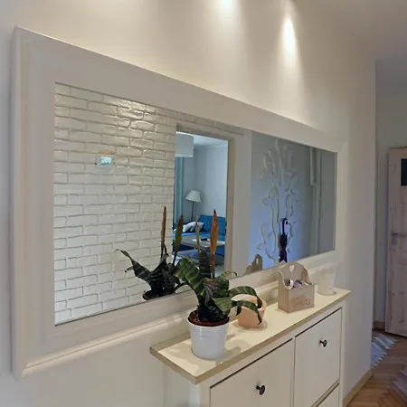 Appartement Turkus Szczecin