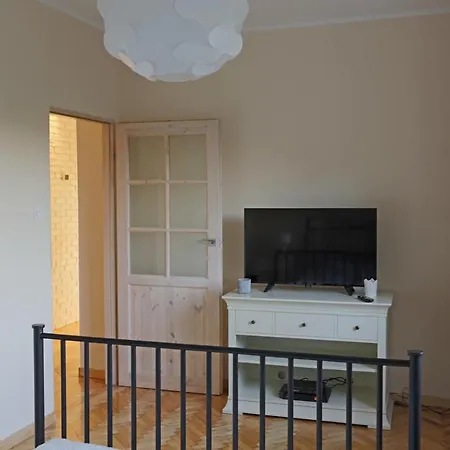 Apartment Turkus