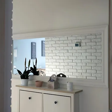 Turkus Apartment Szczecin