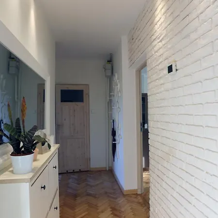Apartment Turkus