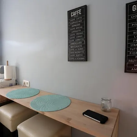 アパート Turkus *