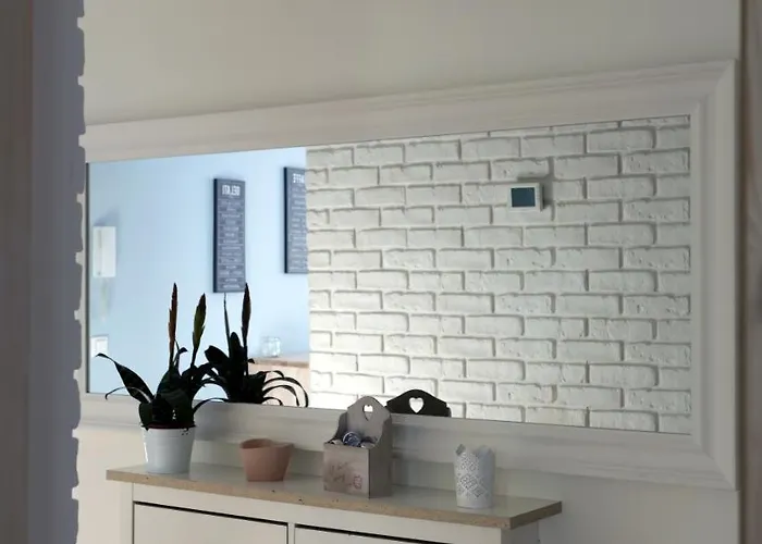 Turkus Apartament Szczecin